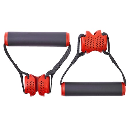 Lifeline Fitness Lifeline Max Flex Handles, PR LLCGH1